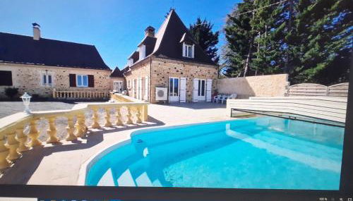 DOMAINE DE SWEENDY " Le PANORAMIQUE" - Foto 4