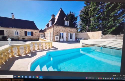 DOMAINE DE SWEENDY " Le PANORAMIQUE" - Foto 4