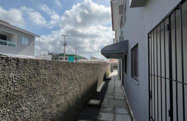 Apto próximo á Praia - Foto 5