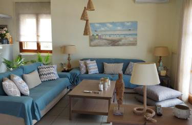 Eolia apartment with panoramic Chania view - Foto 8