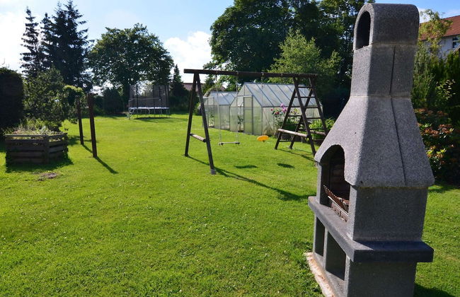 Peaceful Apartment in Hüttenrode near Braunlage Ski Area - Foto 26