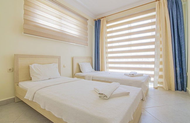 Sunset Beach Club Villas - Photo 19