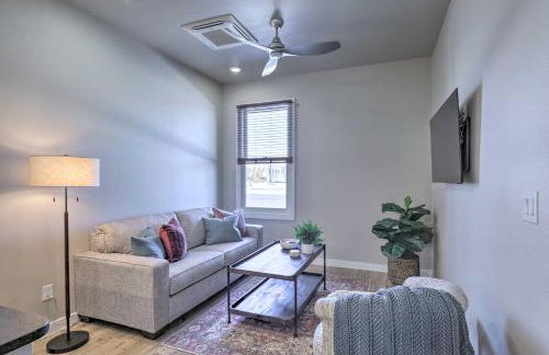 Centrally Located San Marcos Unit with Parking! - Photo 12