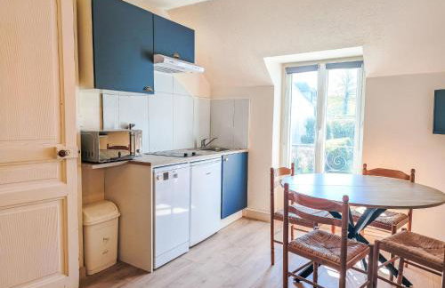 Apartment Le Petit Robinson-3 by Interhome - Foto 3