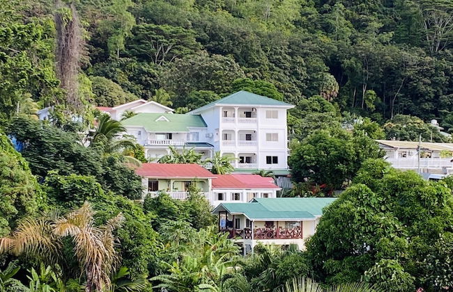 Oceanic View Apartments - Foto 72