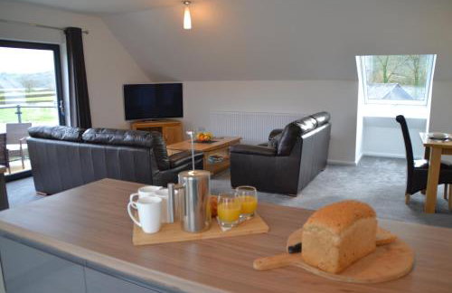 Gerycastell Luxury Holiday Apartment with Stunning Views & EV Station Point - Foto 34