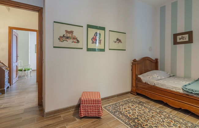 Villa Margherita by Wonderful Italy - Photo 11