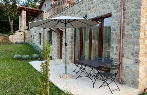 Villa Podere Vista Verde - Foto 19