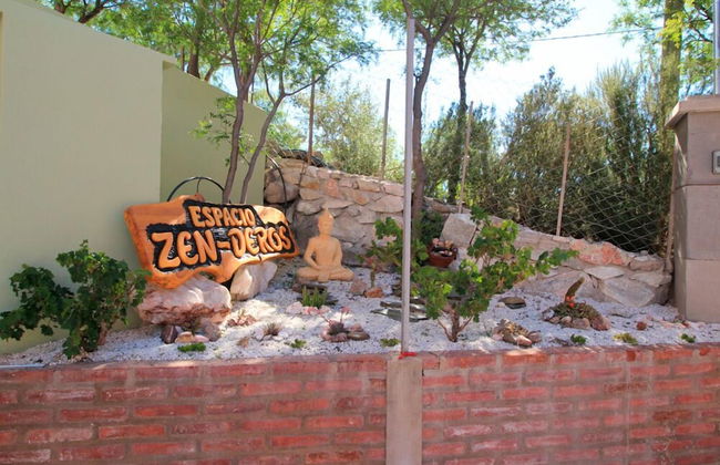 Espacio Zenderos - Foto 61