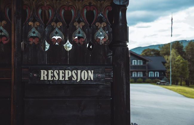 Toftemo Turiststasjon Hytter - Photo 7