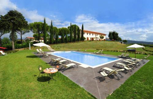 Agriturismo Streda Wine & Country Holiday - Foto 136