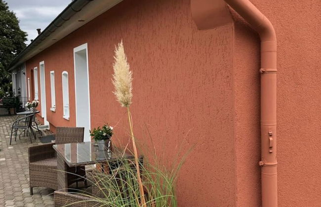 Charmante Ferienwohnung mit Kamin in Zarchlin - Foto 43
