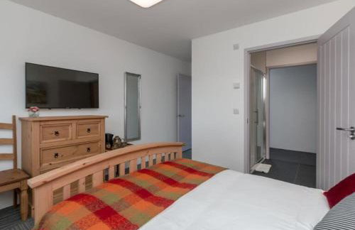 Cot Cottage - Panoramic Views & Hot Tub! - Foto 21