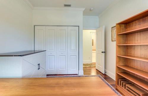 Extended-Stay Oasis! Prime St Pete Home with Office - Foto 31