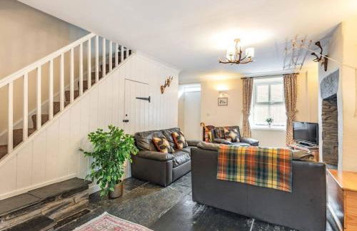 Bwthyn Angell - Foto 11