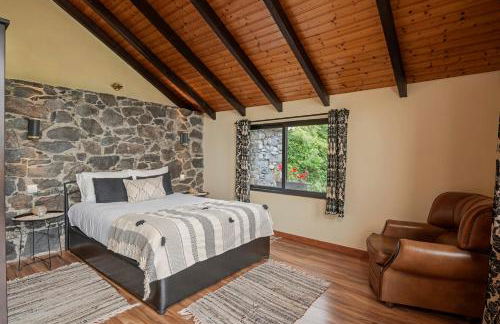 Casa de Campo Arco de São Jorge by An Island Apart - Foto 26