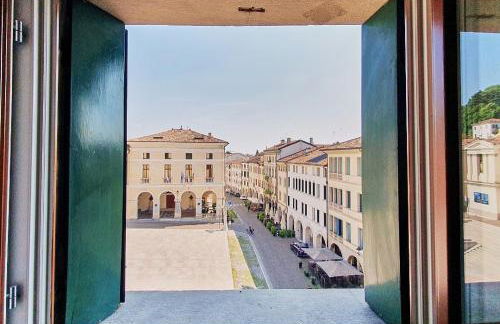 Attico di Piazza Cima - Foto 56