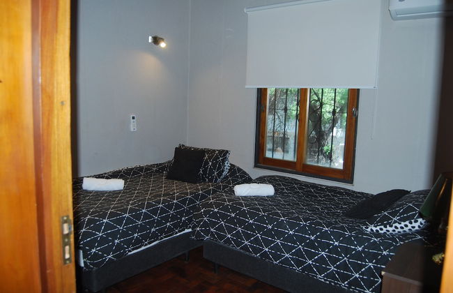 Cosmo Mendoza Suites - Foto 14