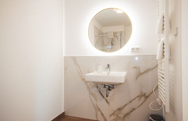 THE WOS Apartments - Foto 35