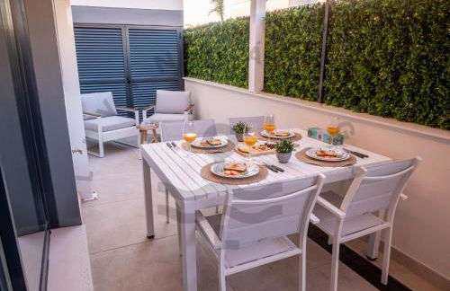 LivinMálaga Los Álamos Suites - Foto 14