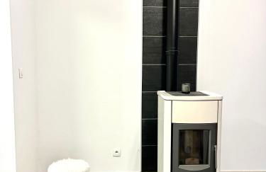 La Verrière d'Opale - Maison proche plage et CNPE EDF - Foto 10