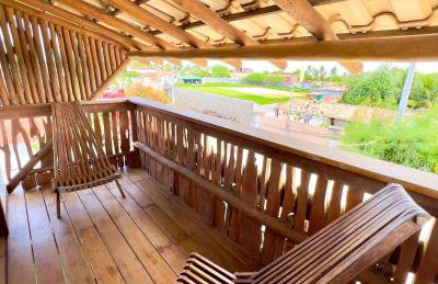 Pousada Rio das Onças - Photo 15