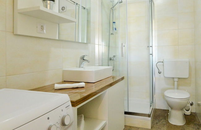 Apartment in Ljubac Near the Sea - Foto 21