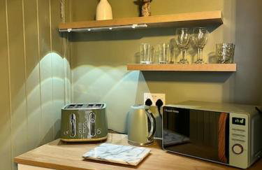 Kirkton Rest - Foto 24