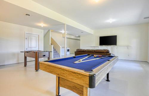 Lake Time to Unwind - Foto 39