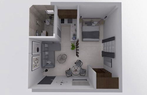 Lavris Seaside Apartment - Photo 13