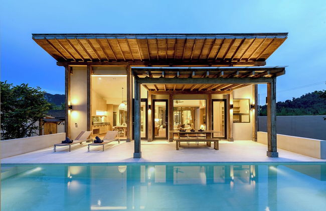 Anawa Krabi - Foto 14