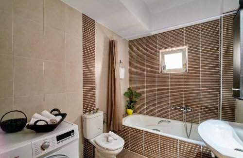 Helios Dream Apartment with Private Pool - Foto 12