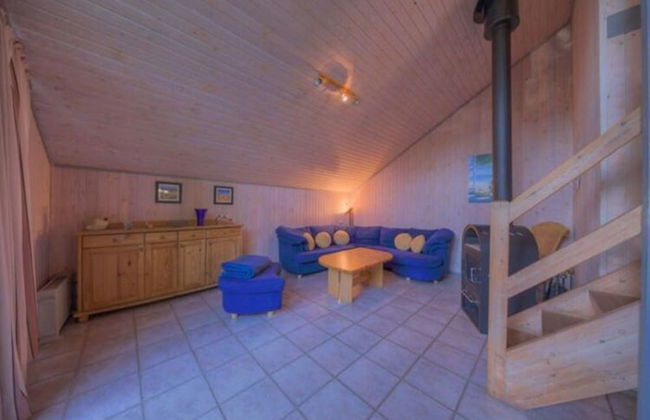 Ferienhaus im Ferienpark Mirow - Photo 8