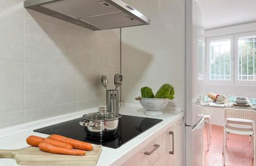 Apartamentos Gredos 101 - Foto 20