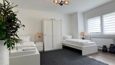 Apartment HD-1 Design - Foto 4, wardrobe