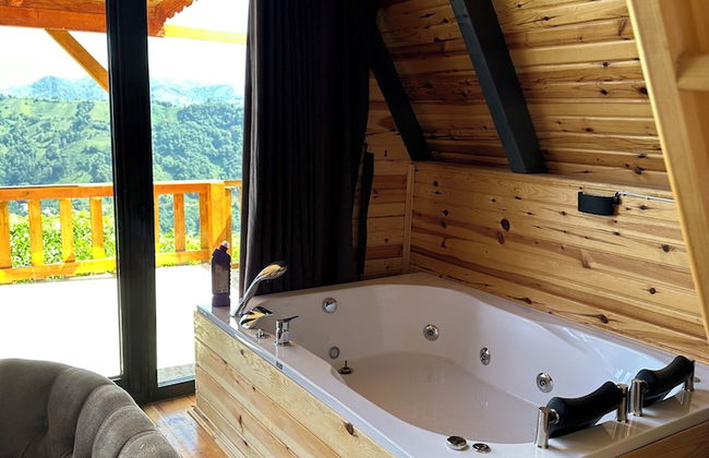 Kalivi Suit Bungalov - Foto 18