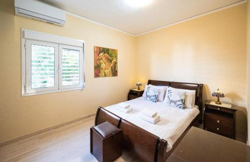 Τerpsichoris Sea View Apartment - Foto 26