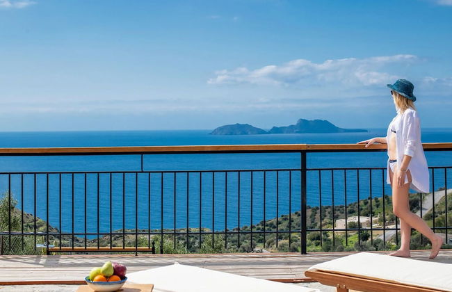 Elena Junior Deluxe Suite by Estia - Foto 12