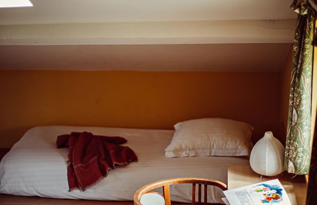 Domaine de la Trigalière - Foto 42