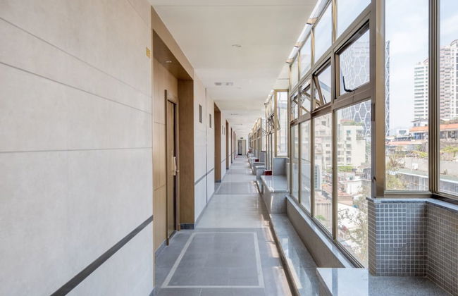 TIMTIME HOTEL - Foto 66