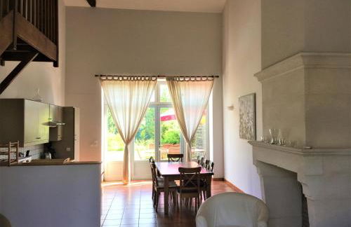 Domaine du Grand Tourtre - Foto 53