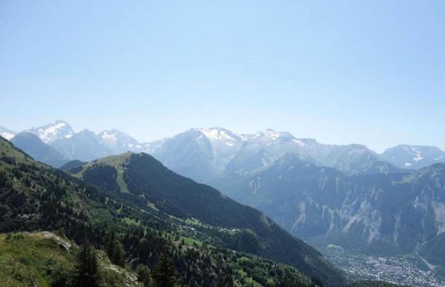 Apartment in France With Mountain Views - Photo 31