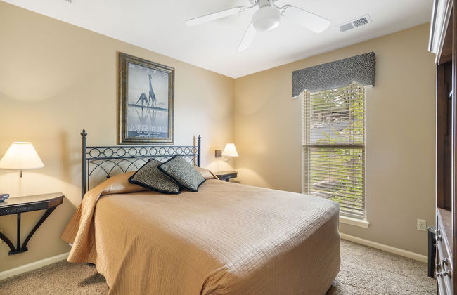 Stonebridge Village Resort - Foto 13