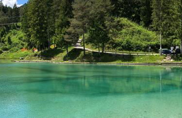 Sogno delle Dolomiti - Photo 43