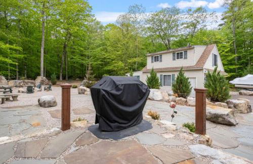 Firepit Nights, Outdoor Dining & Near Beaches - Foto 49