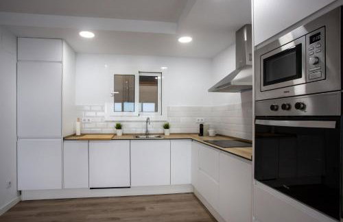 Blanes Beach front Apartment - Foto 4