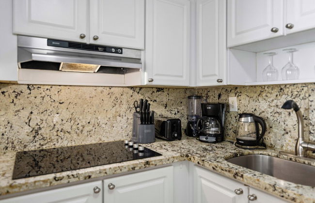 Condo on the Garden - Foto 13