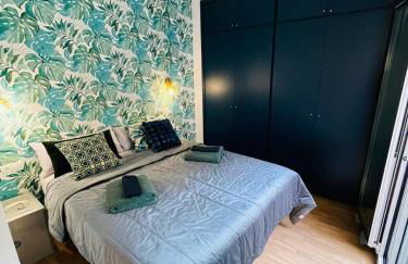 Stunning 2 bedroom Apartment with great design Sitges centre beach - Photo 8