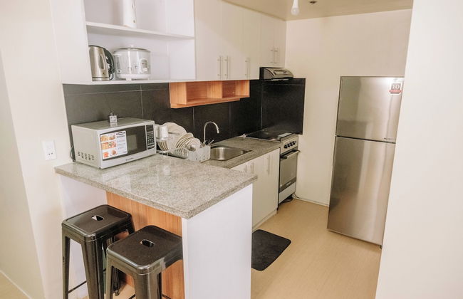 Relaxing Sanctuary in Iloilo - Foto 16