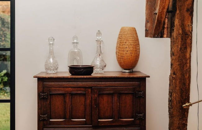 The Lakeside Viewing Gallery - From 900 Per Night - Foto 25